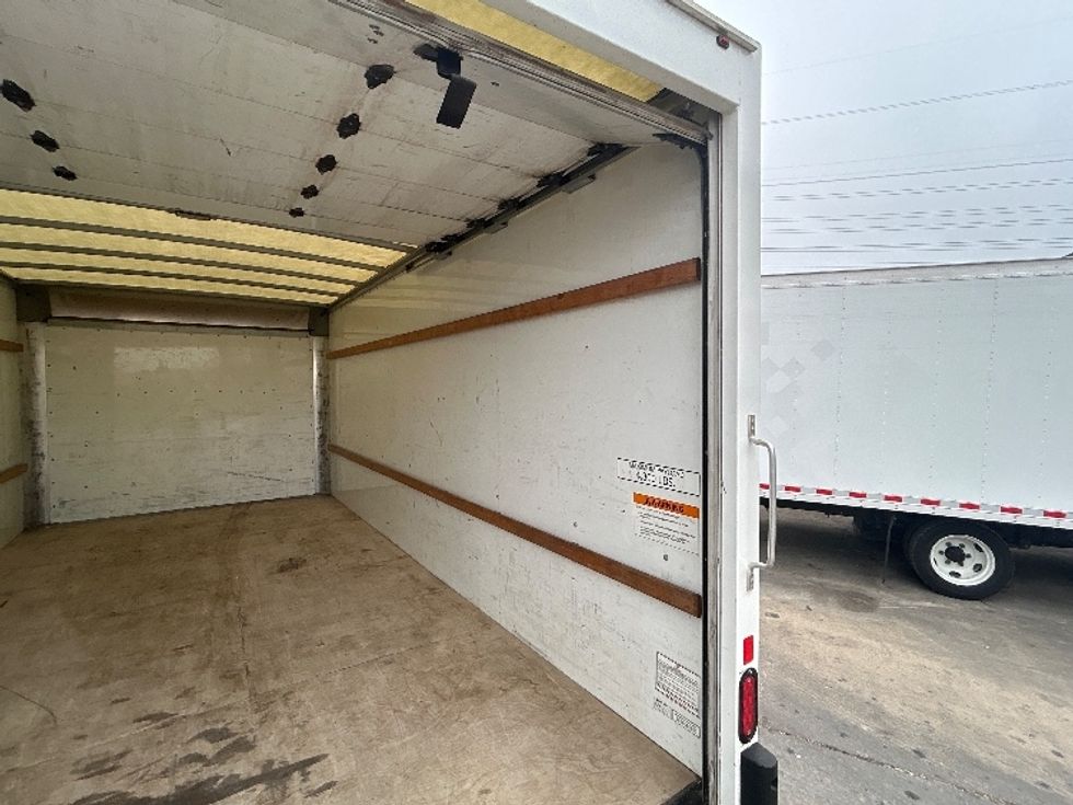 Light Duty Box Truck-Light and Medium Duty Trucks-GMC-2021-Savana G33903-Katy-TX-106,197\n\t\tmiles-$ 28,750 - Image 12