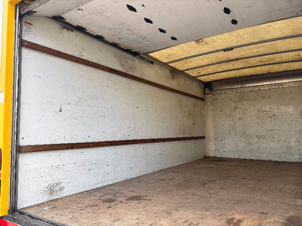 Light Duty Box Truck-Light and Medium Duty Trucks-GMC-2021-Savana G33903-Katy-TX-62,469\n\t\tmiles-$ 32,000 - Image 10