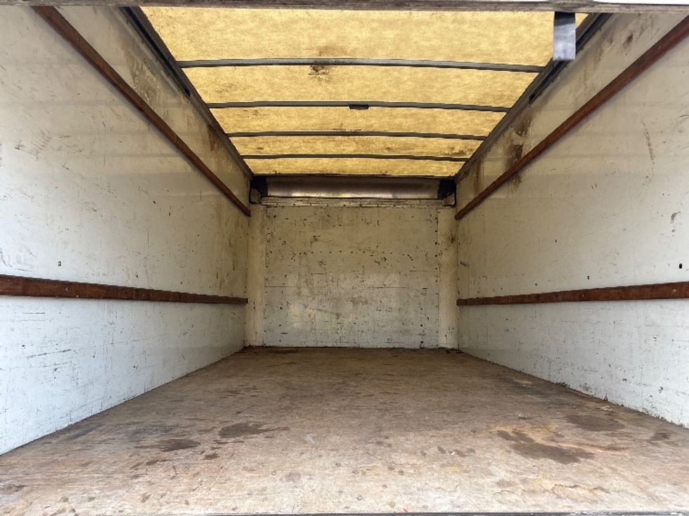 Light Duty Box Truck-Light and Medium Duty Trucks-GMC-2021-Savana G33903-Katy-TX-62,469\n\t\tmiles-$ 32,000 - Image 8