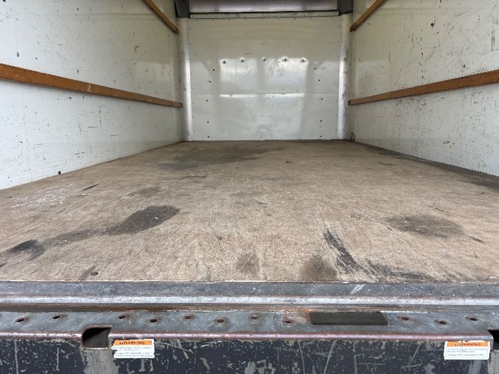 Light Duty Box Truck-Light and Medium Duty Trucks-GMC-2021-Savana G33903-Katy-TX-72,788\n\t\tmiles-$ 35,250 - Image 10