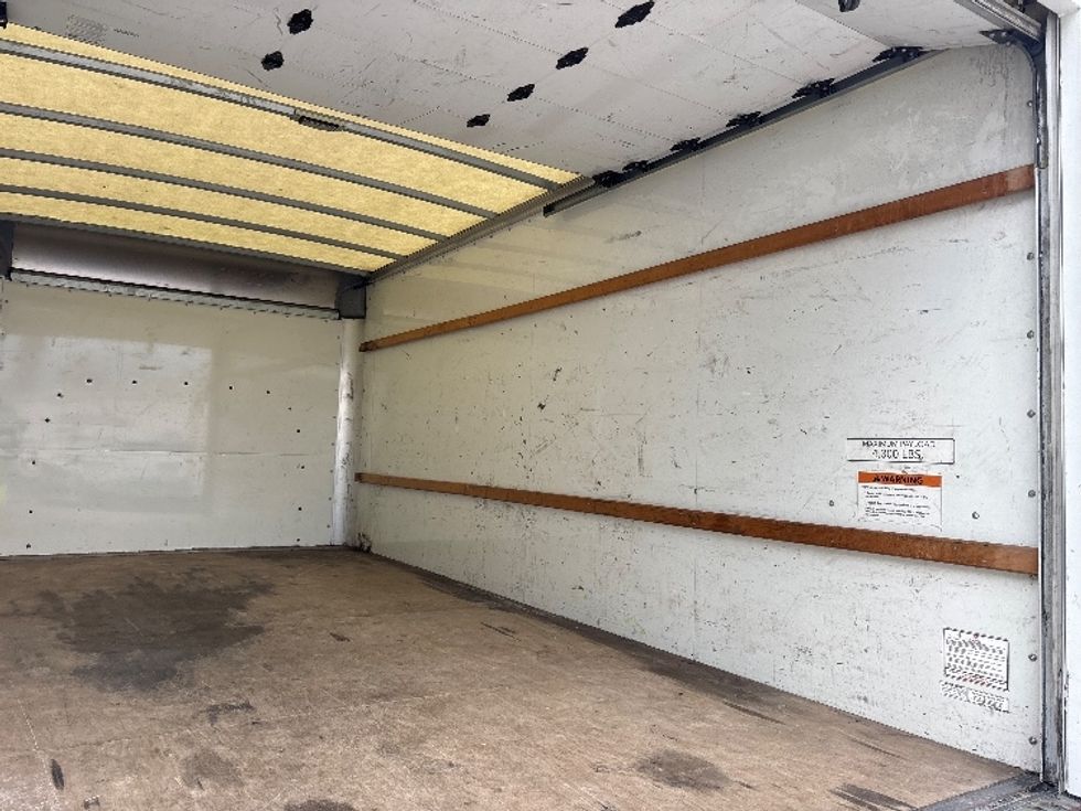 Light Duty Box Truck-Light and Medium Duty Trucks-GMC-2021-Savana G33903-Katy-TX-72,788\n\t\tmiles-$ 35,250 - Image 12