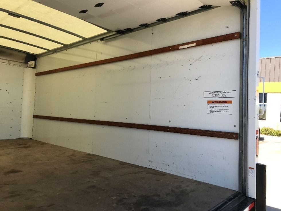 Light Duty Box Truck-Light and Medium Duty Trucks-GMC-2021-Savana G33903-Katy-TX-94,752\n\t\tmiles-$ 30,000 - Image 12