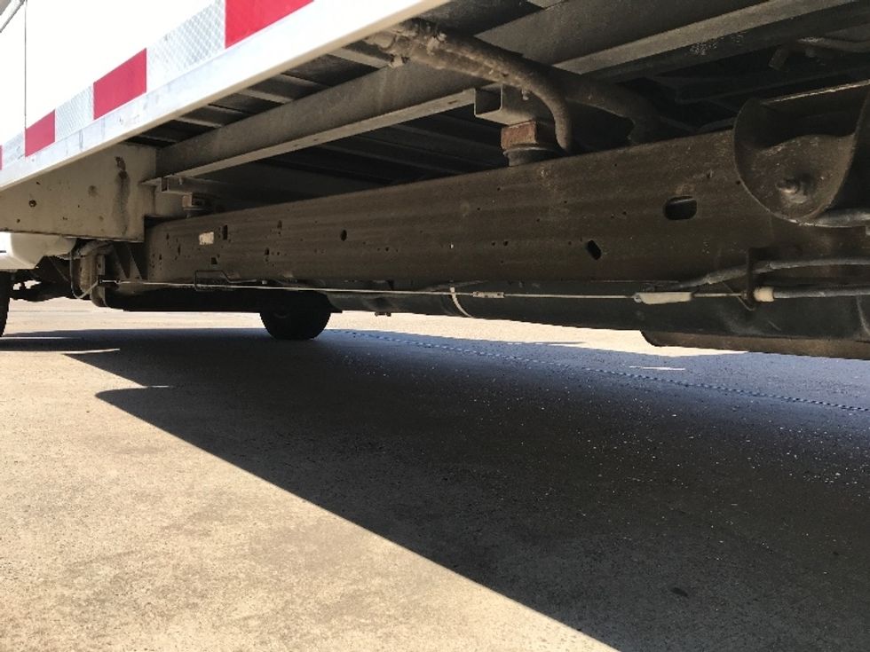 Light Duty Box Truck-Light and Medium Duty Trucks-GMC-2021-Savana G33903-Katy-TX-94,752\n\t\tmiles-$ 30,000 - Image 5