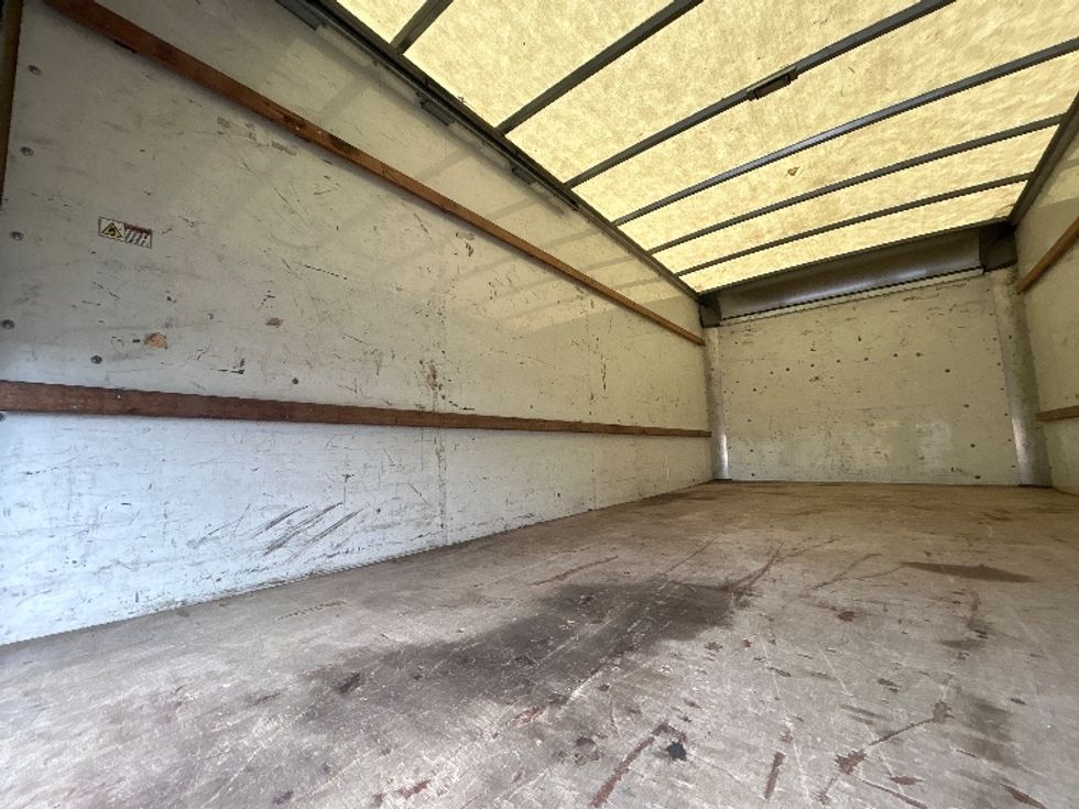 Light Duty Box Truck-Light and Medium Duty Trucks-GMC-2021-Savana G33903-Kearny-NJ-108,166\n\t\tmiles-$ 24,250 - Image 11