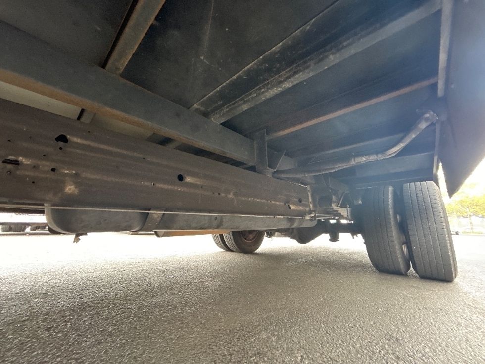 Light Duty Box Truck-Light and Medium Duty Trucks-GMC-2021-Savana G33903-Kearny-NJ-108,166\n\t\tmiles-$ 24,250 - Image 5