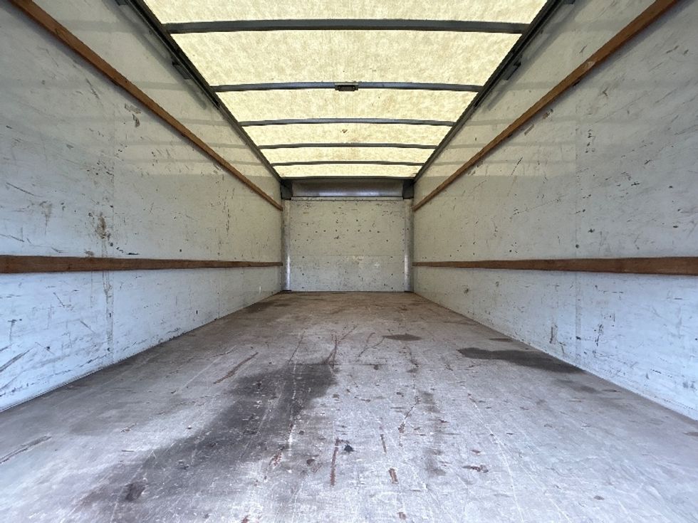 Light Duty Box Truck-Light and Medium Duty Trucks-GMC-2021-Savana G33903-Kearny-NJ-108,166\n\t\tmiles-$ 24,250 - Image 8