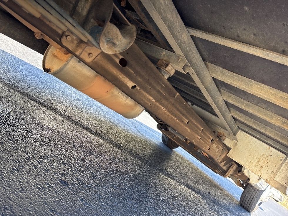 Light Duty Box Truck-Light and Medium Duty Trucks-GMC-2021-Savana G33903-Kennesaw-GA-101,842\n\t\tmiles-$ 30,500 - Image 14