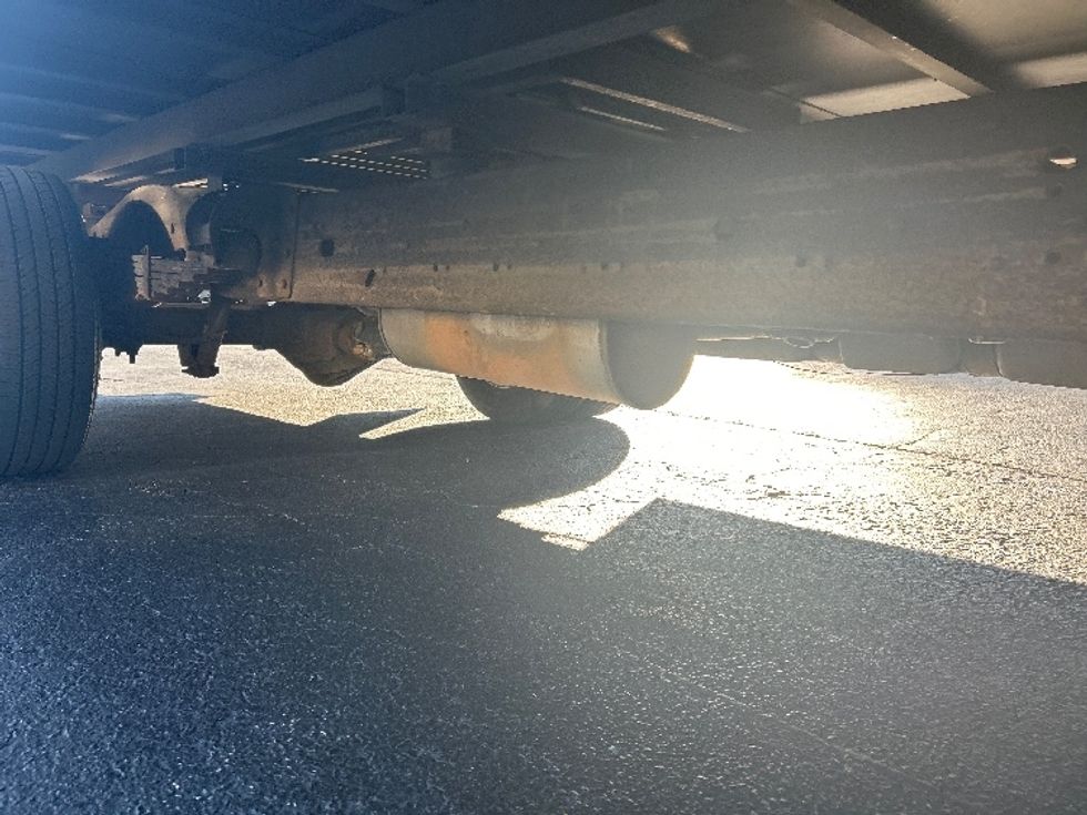 Light Duty Box Truck-Light and Medium Duty Trucks-GMC-2021-Savana G33903-Kennesaw-GA-103,627\n\t\tmiles-$ 30,250 - Image 13