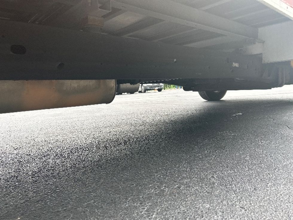 Light Duty Box Truck-Light and Medium Duty Trucks-GMC-2021-Savana G33903-Kennesaw-GA-106,724\n\t\tmiles-$ 23,500 - Image 14