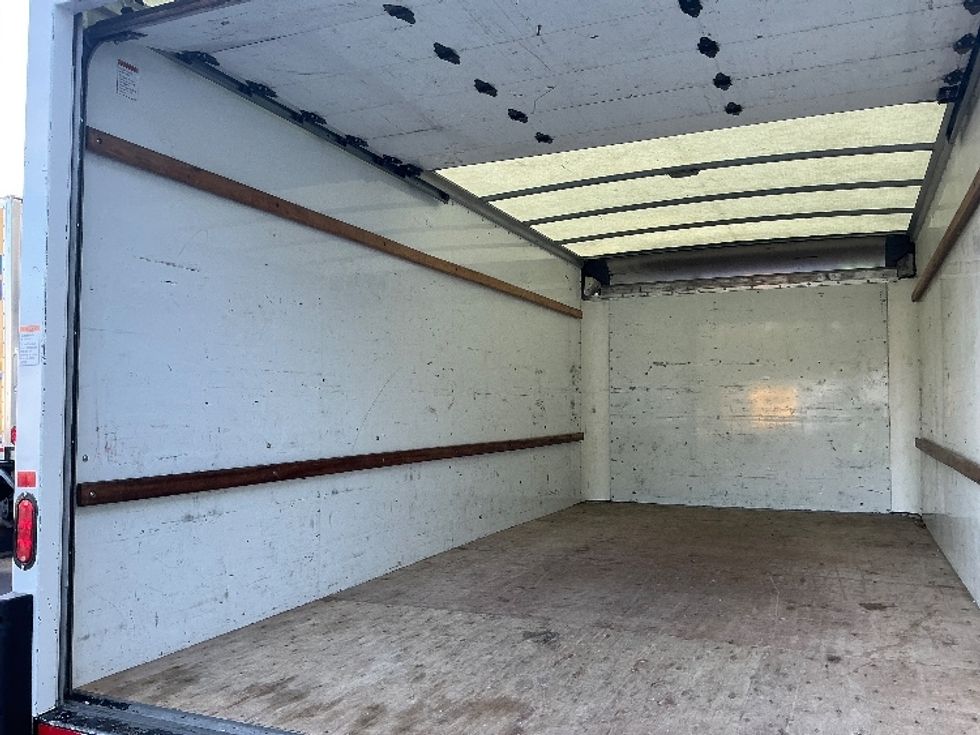 Light Duty Box Truck-Light and Medium Duty Trucks-GMC-2021-Savana G33903-Kennesaw-GA-91,206\n\t\tmiles-$ 31,750 - Image 11