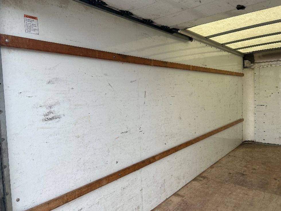 Light Duty Box Truck-Light and Medium Duty Trucks-GMC-2021-Savana G33903-Kennesaw-GA-97,859\n\t\tmiles-$ 31,500 - Image 11