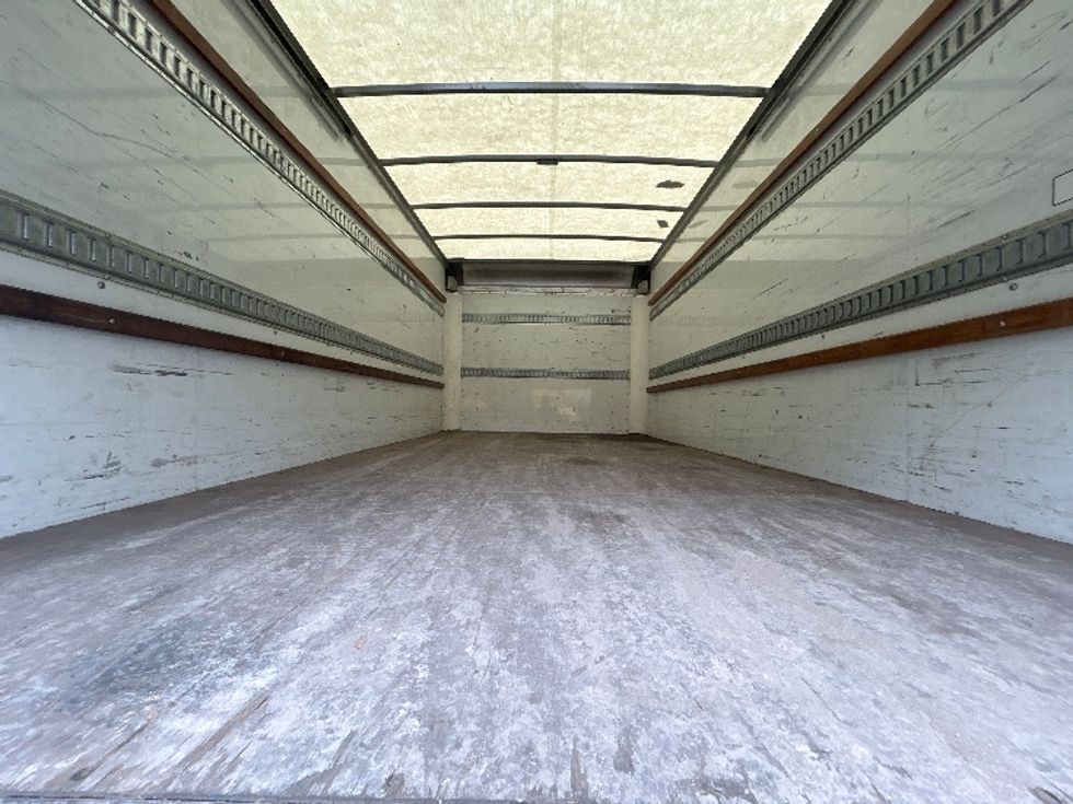 Light Duty Box Truck-Light and Medium Duty Trucks-GMC-2021-Savana G33903-Kent-WA-96,054\n\t\tmiles-$ 28,500 - Image 8