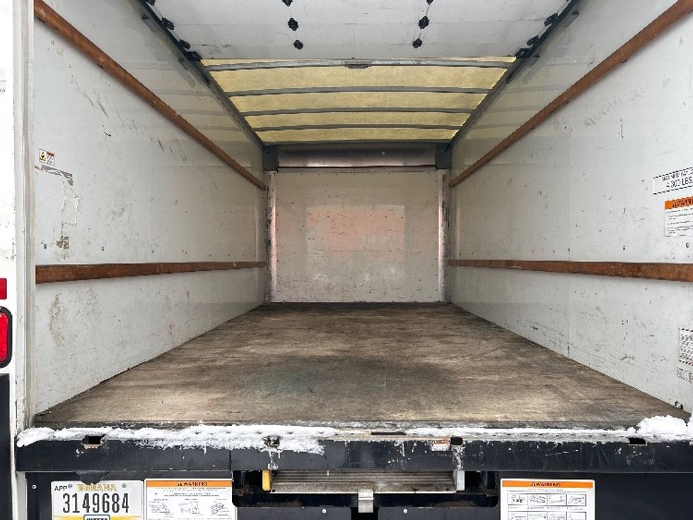 Light Duty Box Truck-Light and Medium Duty Trucks-GMC-2021-Savana G33903-Kentwood-MI-58,671\n\t\tmiles-$ 39,250 - Image 8