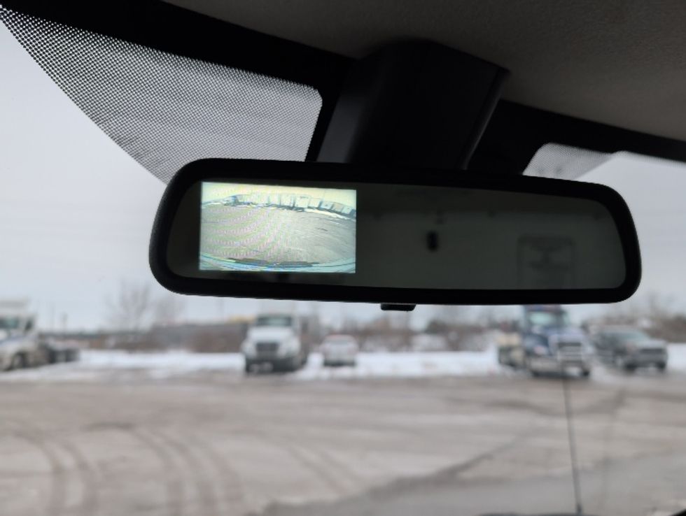 Light Duty Box Truck-Light and Medium Duty Trucks-GMC-2021-Savana G33903-Kentwood-MI-74,181\n\t\tmiles-$ 32,000 - Image 24