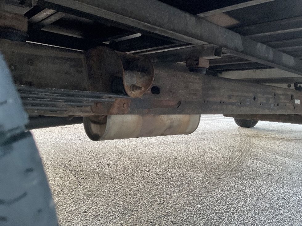 Light Duty Box Truck-Light and Medium Duty Trucks-GMC-2021-Savana G33903-Kentwood-MI-87,705\n\t\tmiles-$ 27,500 - Image 13