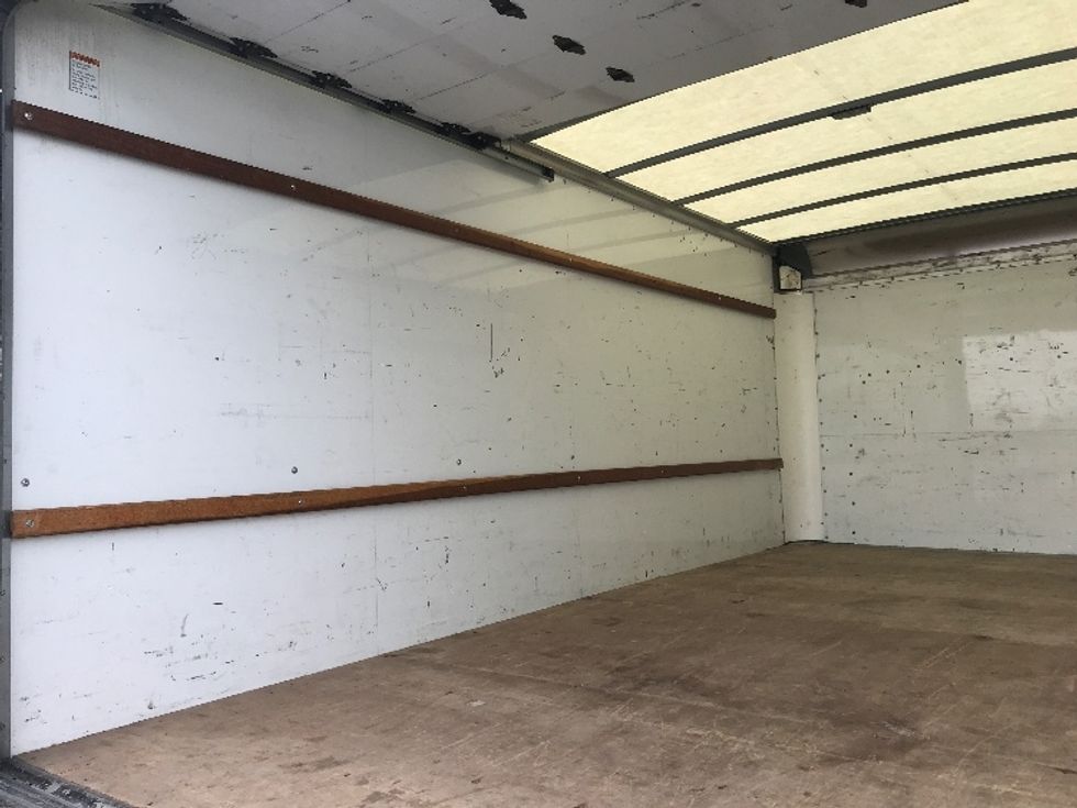 Light Duty Box Truck-Light and Medium Duty Trucks-GMC-2021-Savana G33903-King Of Prussia-PA-107,150\n\t\tmiles-$ 27,750 - Image 10