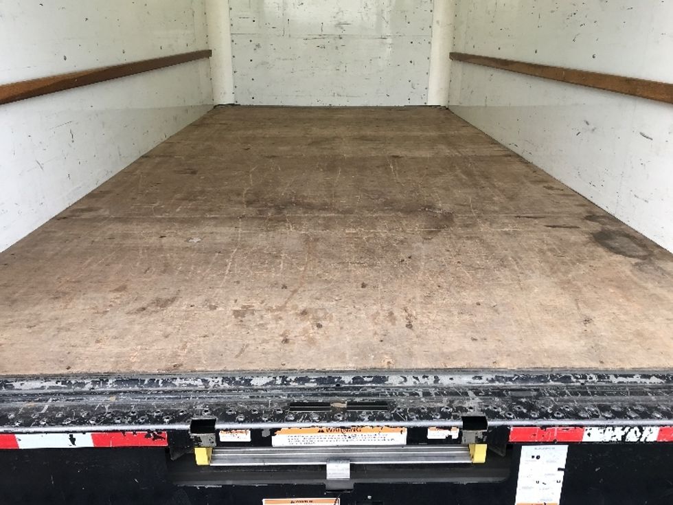 Light Duty Box Truck-Light and Medium Duty Trucks-GMC-2021-Savana G33903-King Of Prussia-PA-107,150\n\t\tmiles-$ 27,750 - Image 9