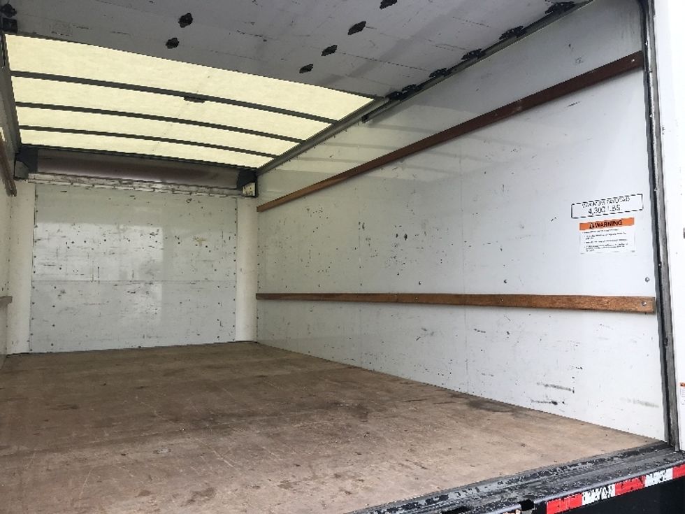 Light Duty Box Truck-Light and Medium Duty Trucks-GMC-2021-Savana G33903-King Of Prussia-PA-107,150\n\t\tmiles-$ 27,750 - Image 11