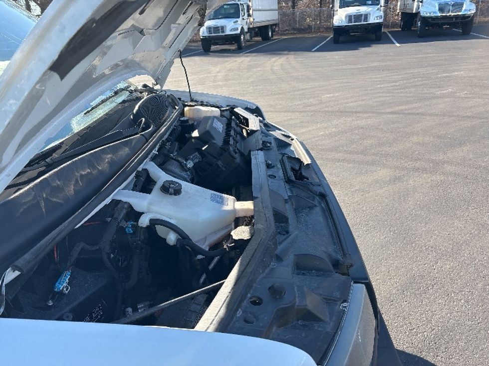 Light Duty Box Truck-Light and Medium Duty Trucks-GMC-2021-Savana G33903-King Of Prussia-PA-107,150\n\t\tmiles-$ 27,750 - Image 21