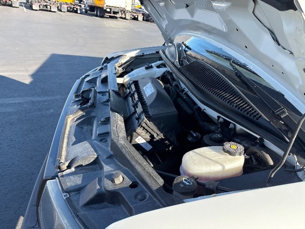 Light Duty Box Truck-Light and Medium Duty Trucks-GMC-2021-Savana G33903-King Of Prussia-PA-107,150\n\t\tmiles-$ 27,750 - Image 22