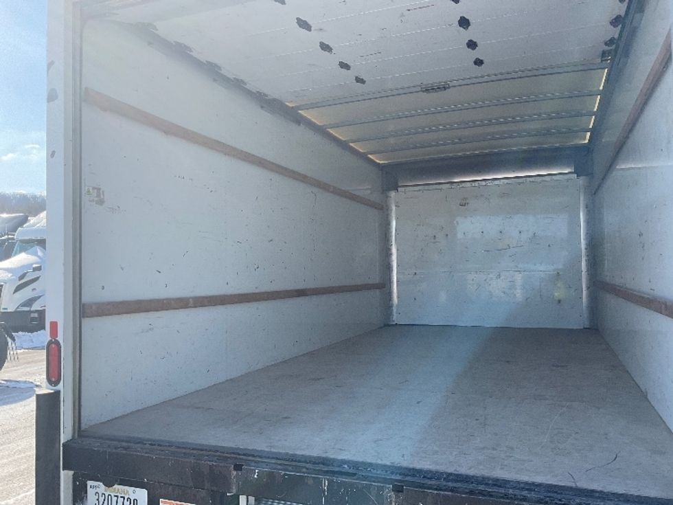 Light Duty Box Truck-Light and Medium Duty Trucks-GMC-2021-Savana G33903-King Of Prussia-PA-118,077\n\t\tmiles-$ 26,500 - Image 11