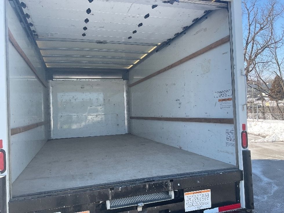 Light Duty Box Truck-Light and Medium Duty Trucks-GMC-2021-Savana G33903-King Of Prussia-PA-118,077\n\t\tmiles-$ 26,500 - Image 12