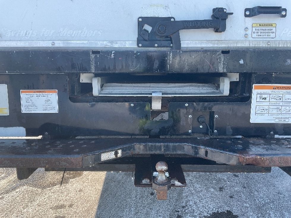 Light Duty Box Truck-Light and Medium Duty Trucks-GMC-2021-Savana G33903-King Of Prussia-PA-118,077\n\t\tmiles-$ 26,500 - Image 26