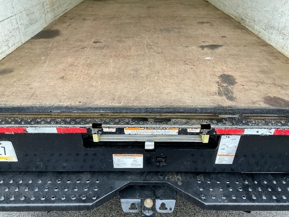 Light Duty Box Truck-Light and Medium Duty Trucks-GMC-2021-Savana G33903-King Of Prussia-PA-82,704\n\t\tmiles-$ 30,500 - Image 10