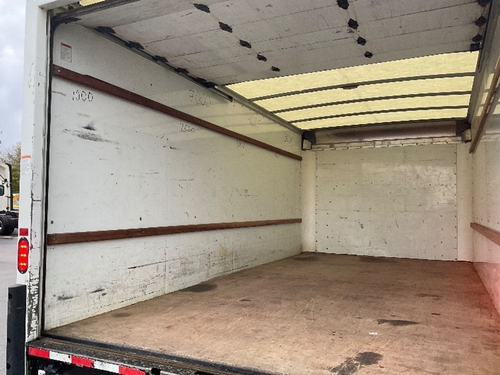 Light Duty Box Truck-Light and Medium Duty Trucks-GMC-2021-Savana G33903-King Of Prussia-PA-82,704\n\t\tmiles-$ 30,500 - Image 11