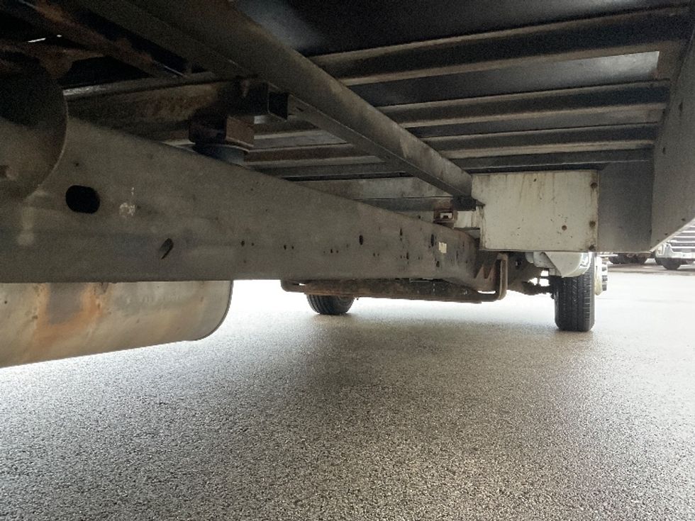 Light Duty Box Truck-Light and Medium Duty Trucks-GMC-2021-Savana G33903-King Of Prussia-PA-82,704\n\t\tmiles-$ 30,500 - Image 14