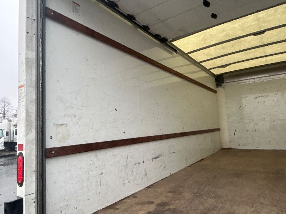 Light Duty Box Truck-Light and Medium Duty Trucks-GMC-2021-Savana G33903-King Of Prussia-PA-88,178\n\t\tmiles-$ 29,750 - Image 11