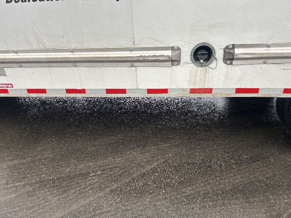 Light Duty Box Truck-Light and Medium Duty Trucks-GMC-2021-Savana G33903-King Of Prussia-PA-88,178\n\t\tmiles-$ 29,750 - Image 5