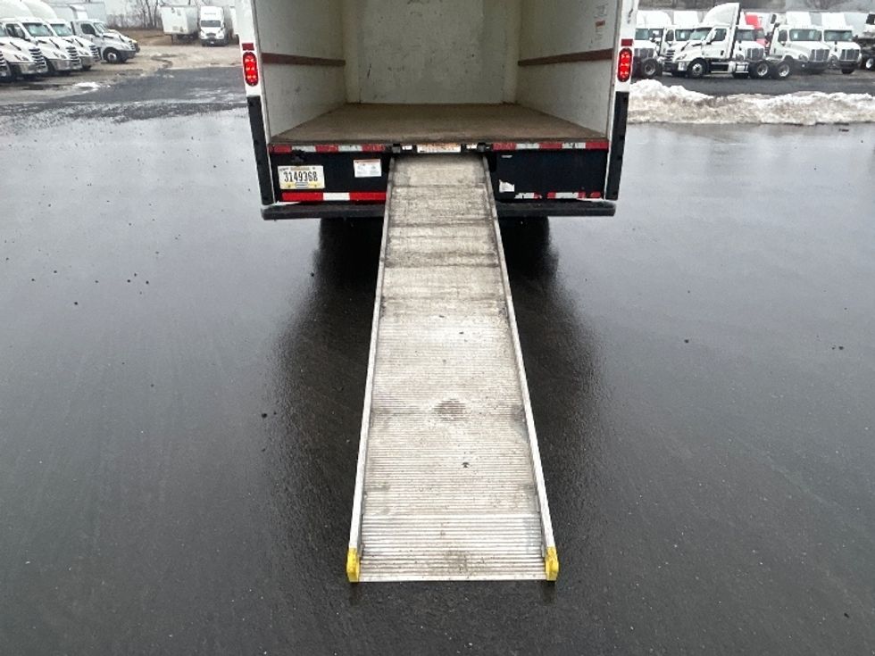 Light Duty Box Truck-Light and Medium Duty Trucks-GMC-2021-Savana G33903-King Of Prussia-PA-88,178\n\t\tmiles-$ 29,750 - Image 9