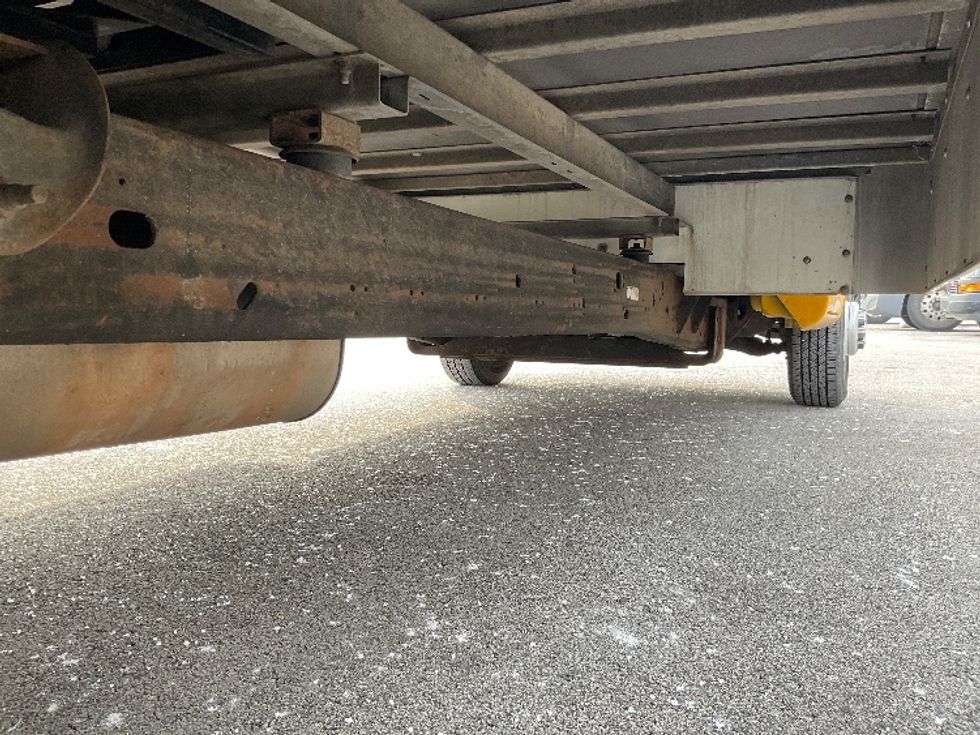 Light Duty Box Truck-Light and Medium Duty Trucks-GMC-2021-Savana G33903-King Of Prussia-PA-94,762\n\t\tmiles-$ 26,250 - Image 14