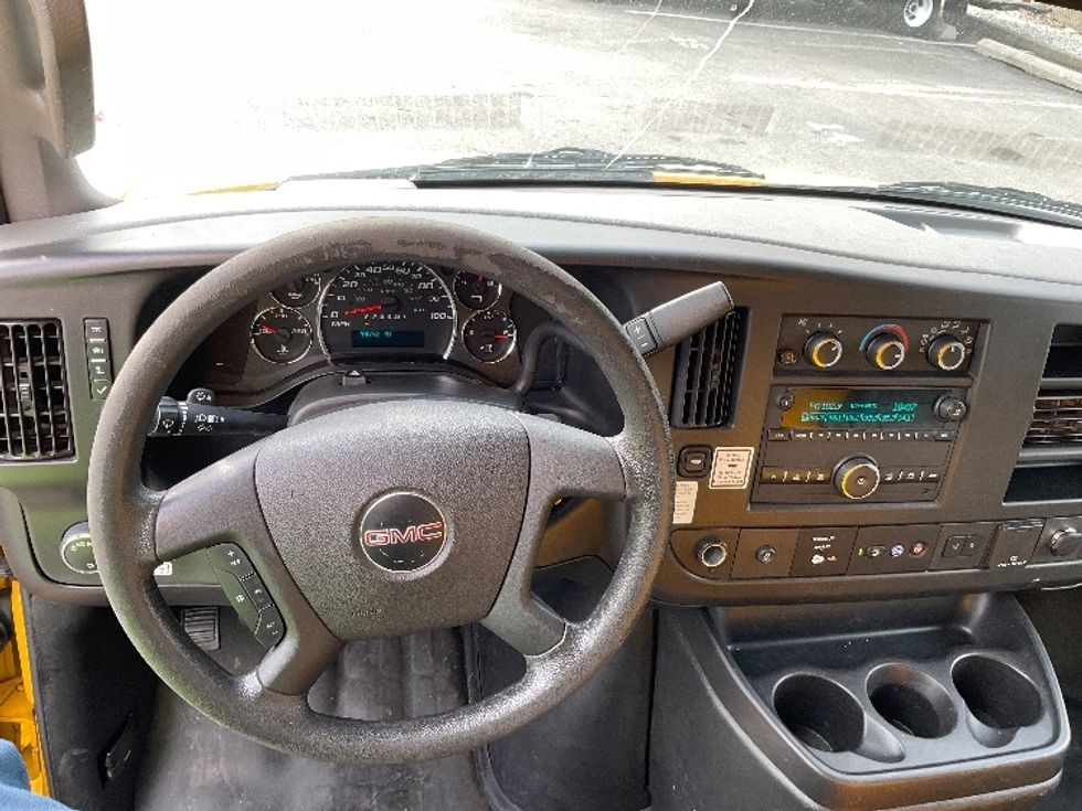 Light Duty Box Truck-Light and Medium Duty Trucks-GMC-2021-Savana G33903-King Of Prussia-PA-94,762\n\t\tmiles-$ 26,250 - Image 18