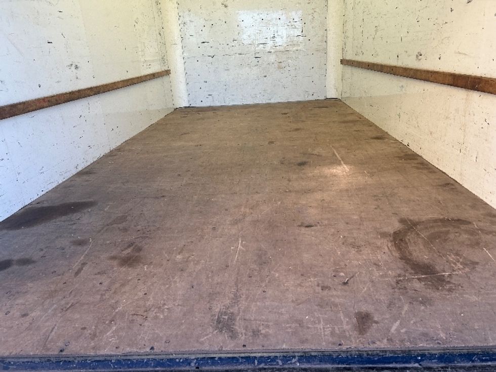 Light Duty Box Truck-Light and Medium Duty Trucks-GMC-2021-Savana G33903-La Mirada-CA-111,129\n\t\tmiles-$ 29,500 - Image 10