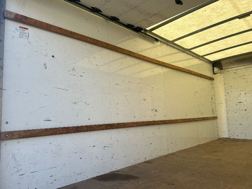 Light Duty Box Truck-Light and Medium Duty Trucks-GMC-2021-Savana G33903-La Mirada-CA-111,129\n\t\tmiles-$ 29,500 - Image 11