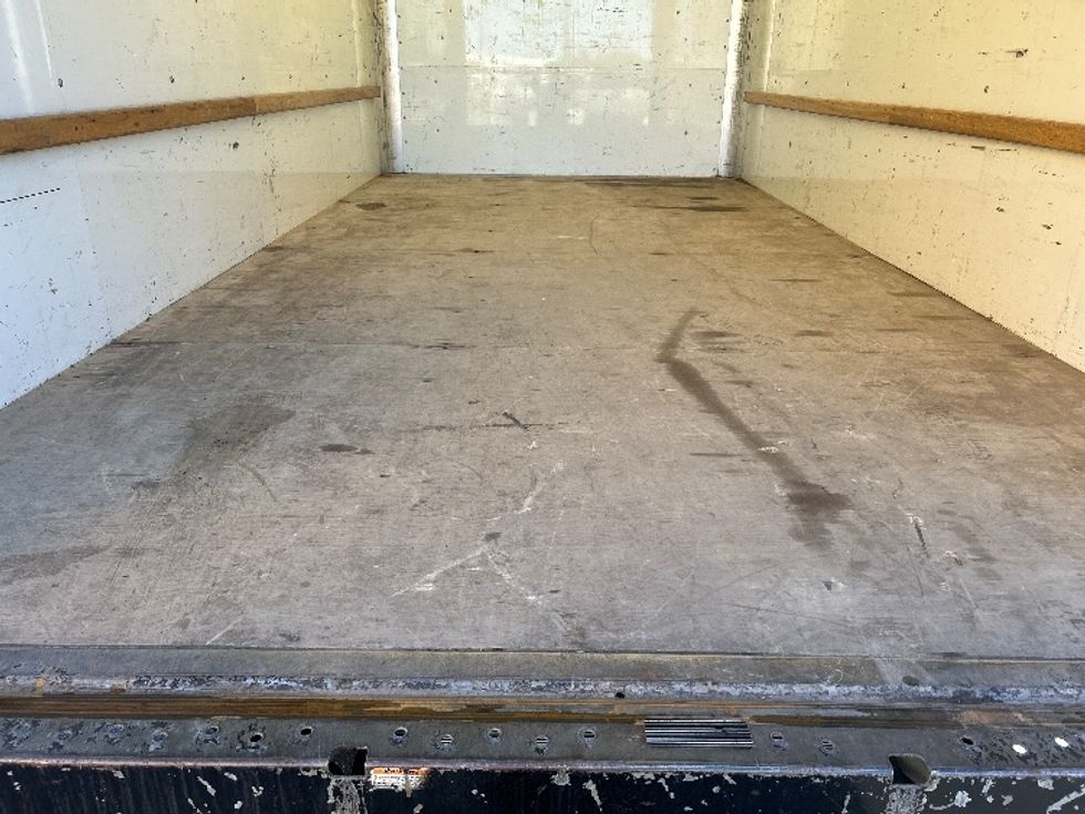 Light Duty Box Truck-Light and Medium Duty Trucks-GMC-2021-Savana G33903-La Mirada-CA-116,547\n\t\tmiles-$ 28,750 - Image 10