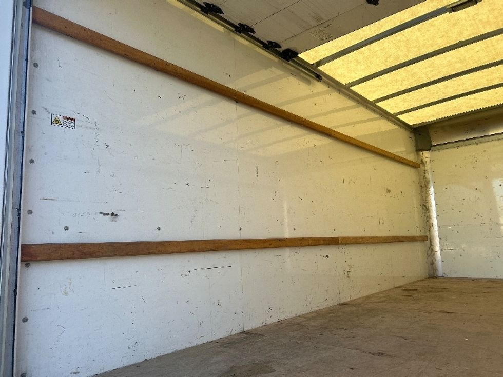 Light Duty Box Truck-Light and Medium Duty Trucks-GMC-2021-Savana G33903-La Mirada-CA-116,547\n\t\tmiles-$ 28,750 - Image 11