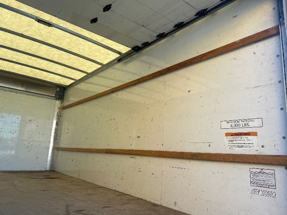 Light Duty Box Truck-Light and Medium Duty Trucks-GMC-2021-Savana G33903-La Mirada-CA-116,547\n\t\tmiles-$ 28,750 - Image 12