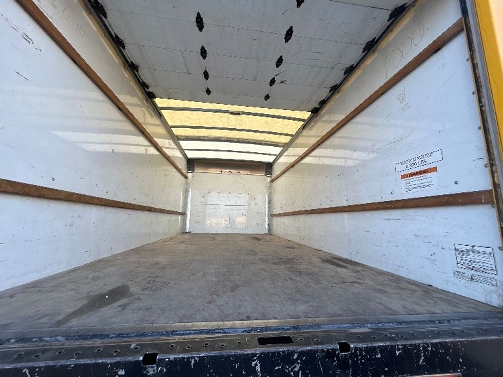 Light Duty Box Truck-Light and Medium Duty Trucks-GMC-2021-Savana G33903-La Mirada-CA-87,444\n\t\tmiles-$ 29,250 - Image 12