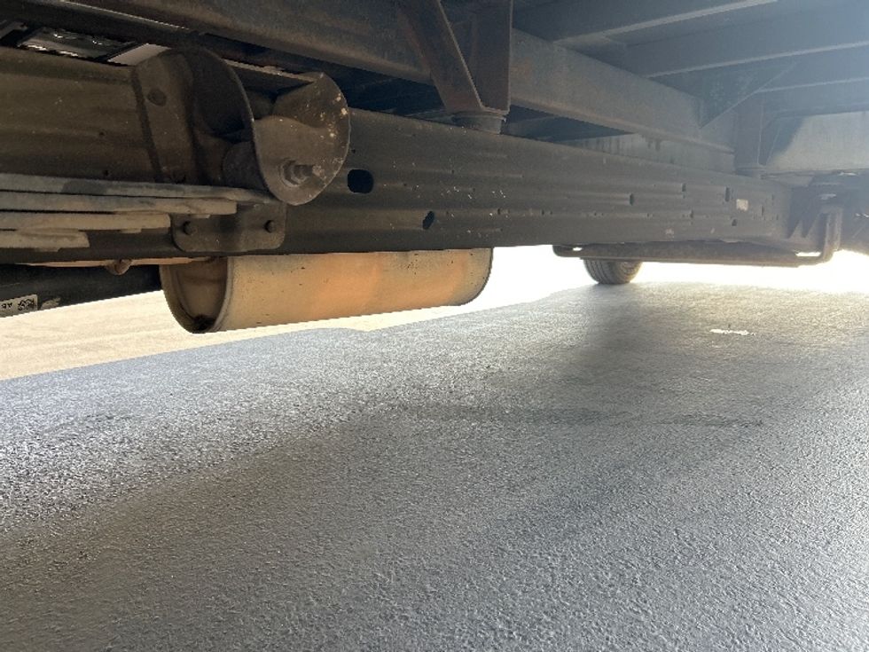 Light Duty Box Truck-Light and Medium Duty Trucks-GMC-2021-Savana G33903-La Mirada-CA-87,444\n\t\tmiles-$ 29,250 - Image 14