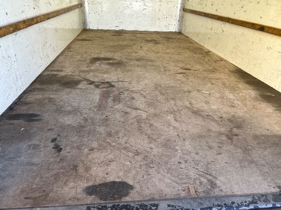 Light Duty Box Truck-Light and Medium Duty Trucks-GMC-2021-Savana G33903-La Mirada-CA-94,687\n\t\tmiles-$ 28,250 - Image 10