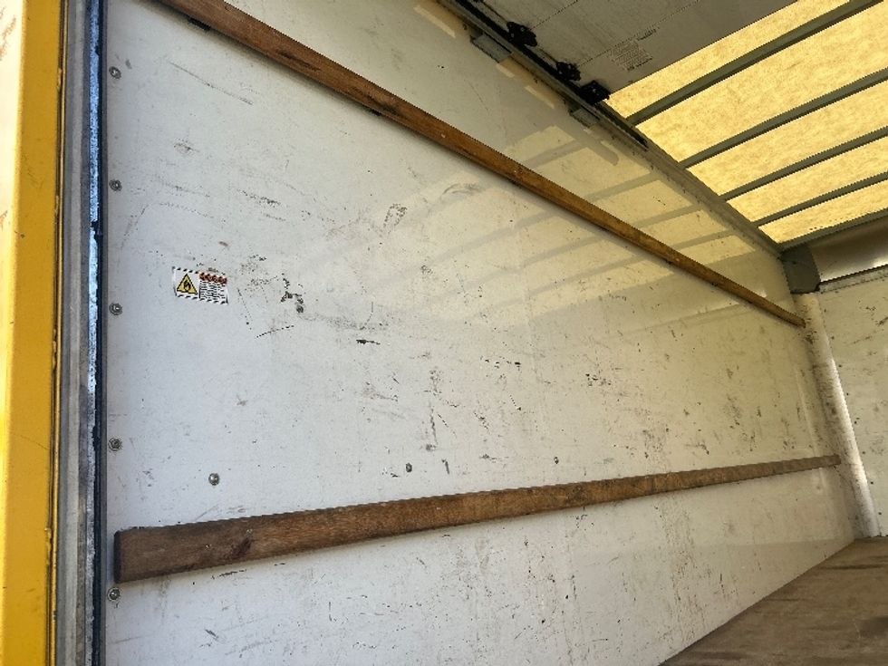 Light Duty Box Truck-Light and Medium Duty Trucks-GMC-2021-Savana G33903-La Mirada-CA-94,687\n\t\tmiles-$ 28,250 - Image 11