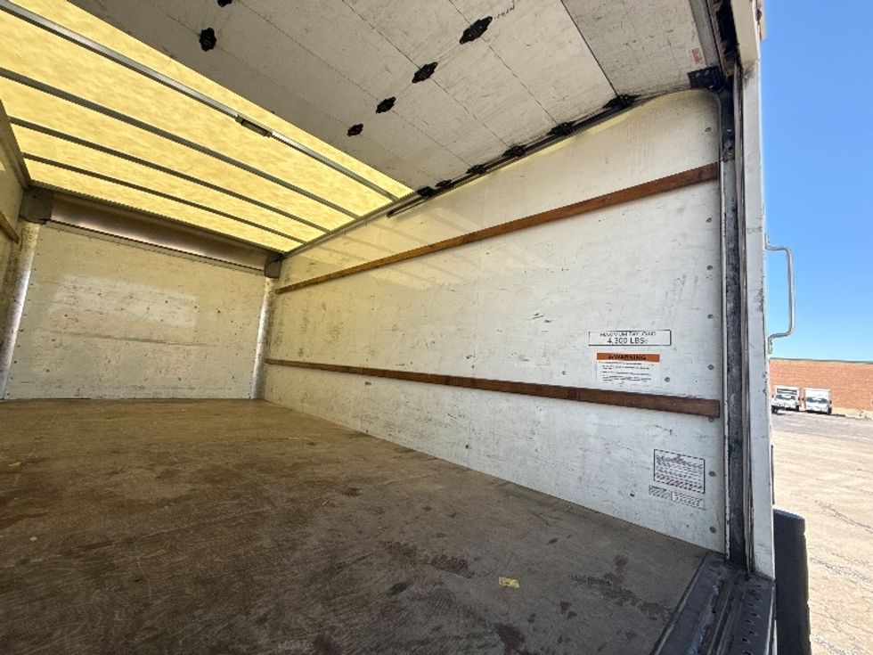 Light Duty Box Truck-Light and Medium Duty Trucks-GMC-2021-Savana G33903-La Porte-IN-92,253\n\t\tmiles-$ 29,500 - Image 12