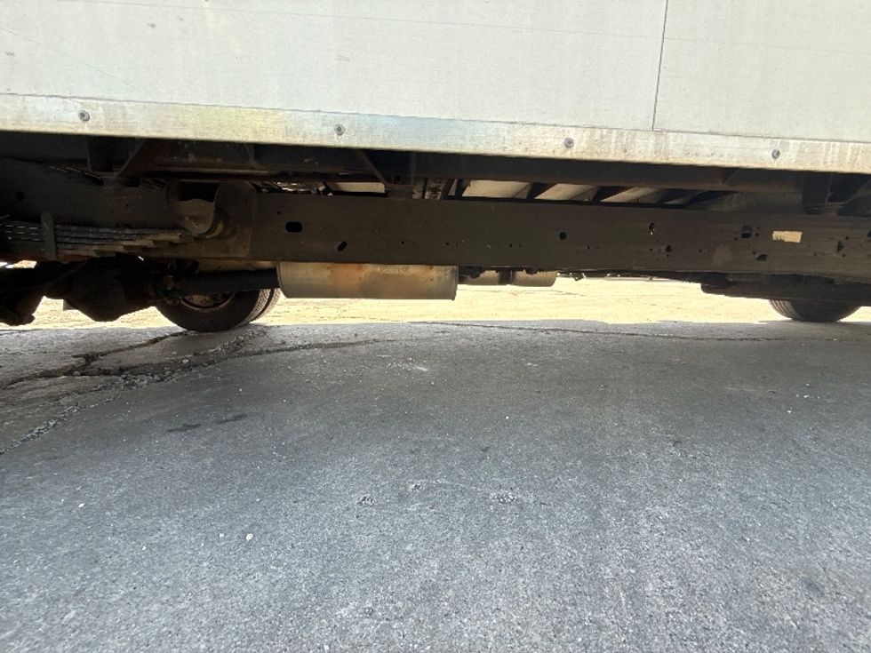Light Duty Box Truck-Light and Medium Duty Trucks-GMC-2021-Savana G33903-La Porte-IN-92,253\n\t\tmiles-$ 29,500 - Image 14