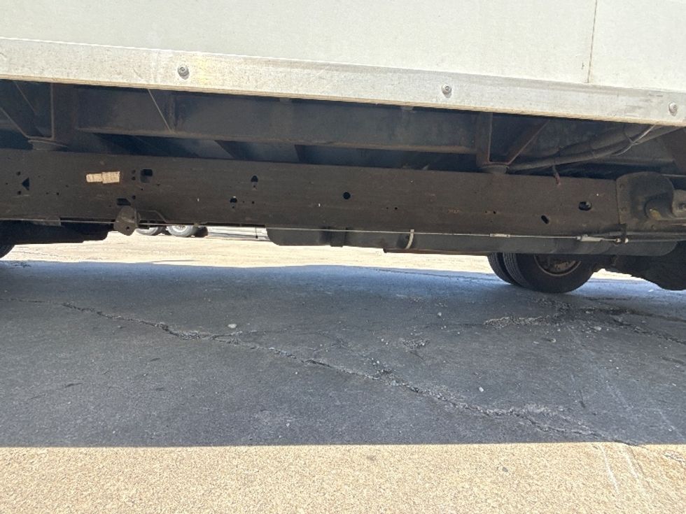 Light Duty Box Truck-Light and Medium Duty Trucks-GMC-2021-Savana G33903-La Porte-IN-92,253\n\t\tmiles-$ 29,500 - Image 5