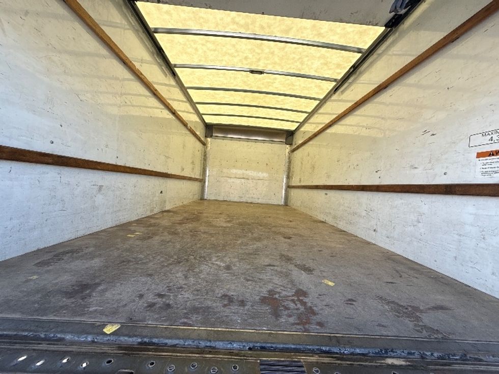 Light Duty Box Truck-Light and Medium Duty Trucks-GMC-2021-Savana G33903-La Porte-IN-92,253\n\t\tmiles-$ 29,500 - Image 8