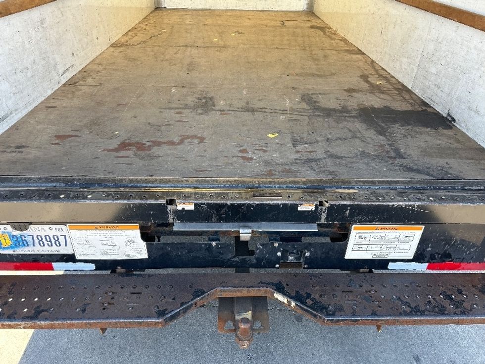 Light Duty Box Truck-Light and Medium Duty Trucks-GMC-2021-Savana G33903-La Porte-IN-98,295\n\t\tmiles-$ 26,000 - Image 10