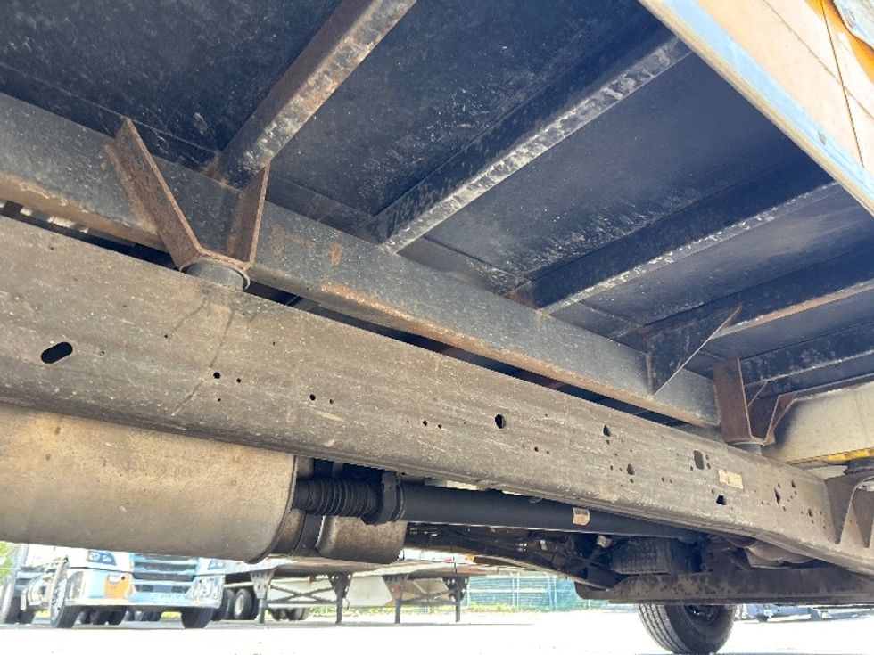 Light Duty Box Truck-Light and Medium Duty Trucks-GMC-2021-Savana G33903-La Porte-IN-98,295\n\t\tmiles-$ 26,000 - Image 14